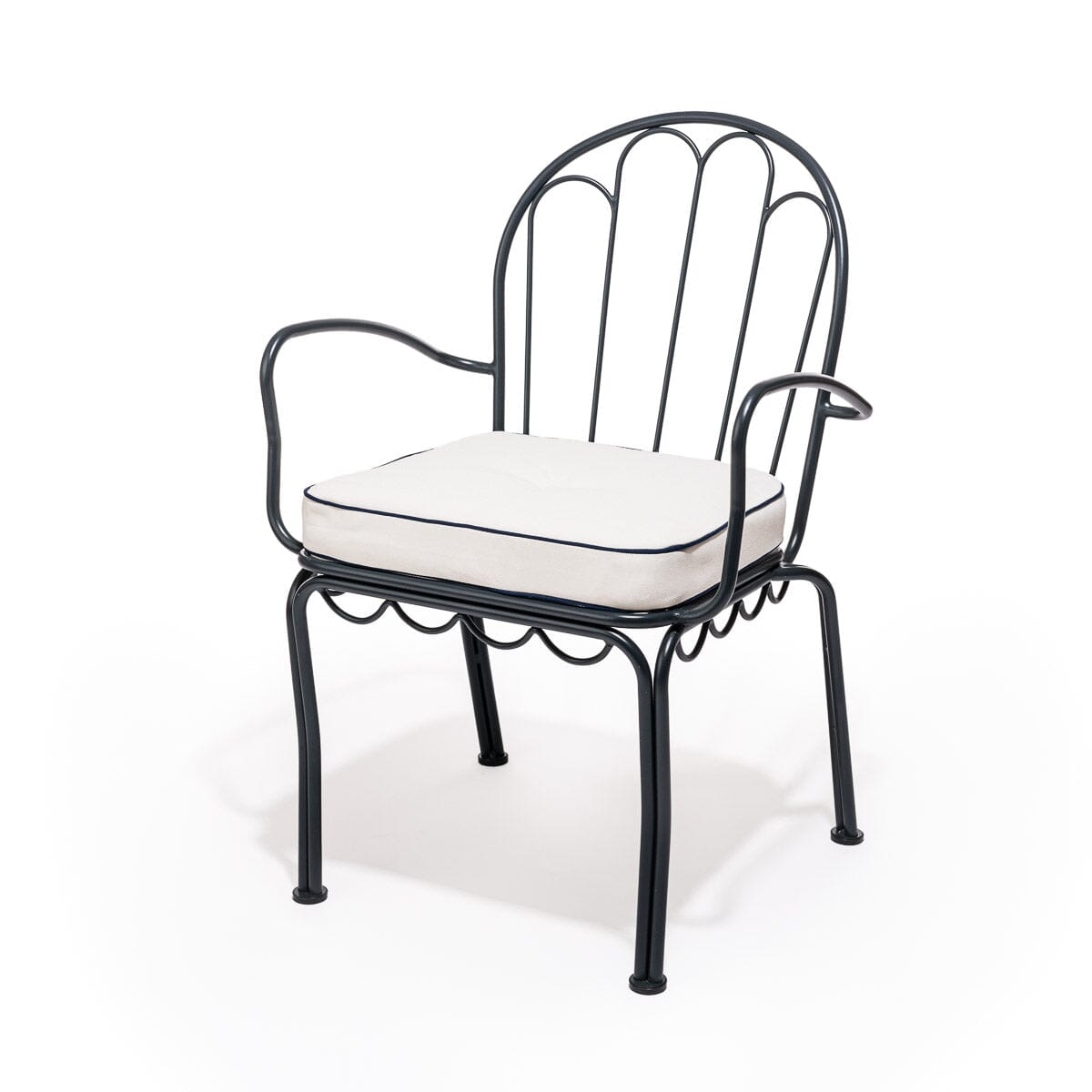 The Al Fresco Dining Chair Cushion - Image 6
