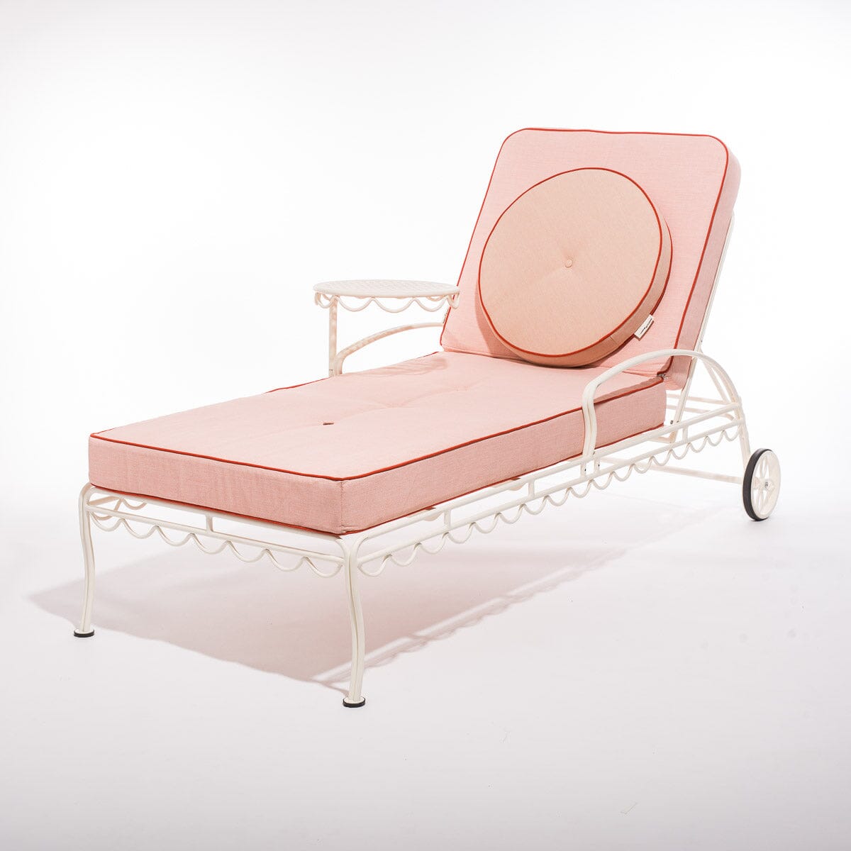 The Circular Pillow - Image 2