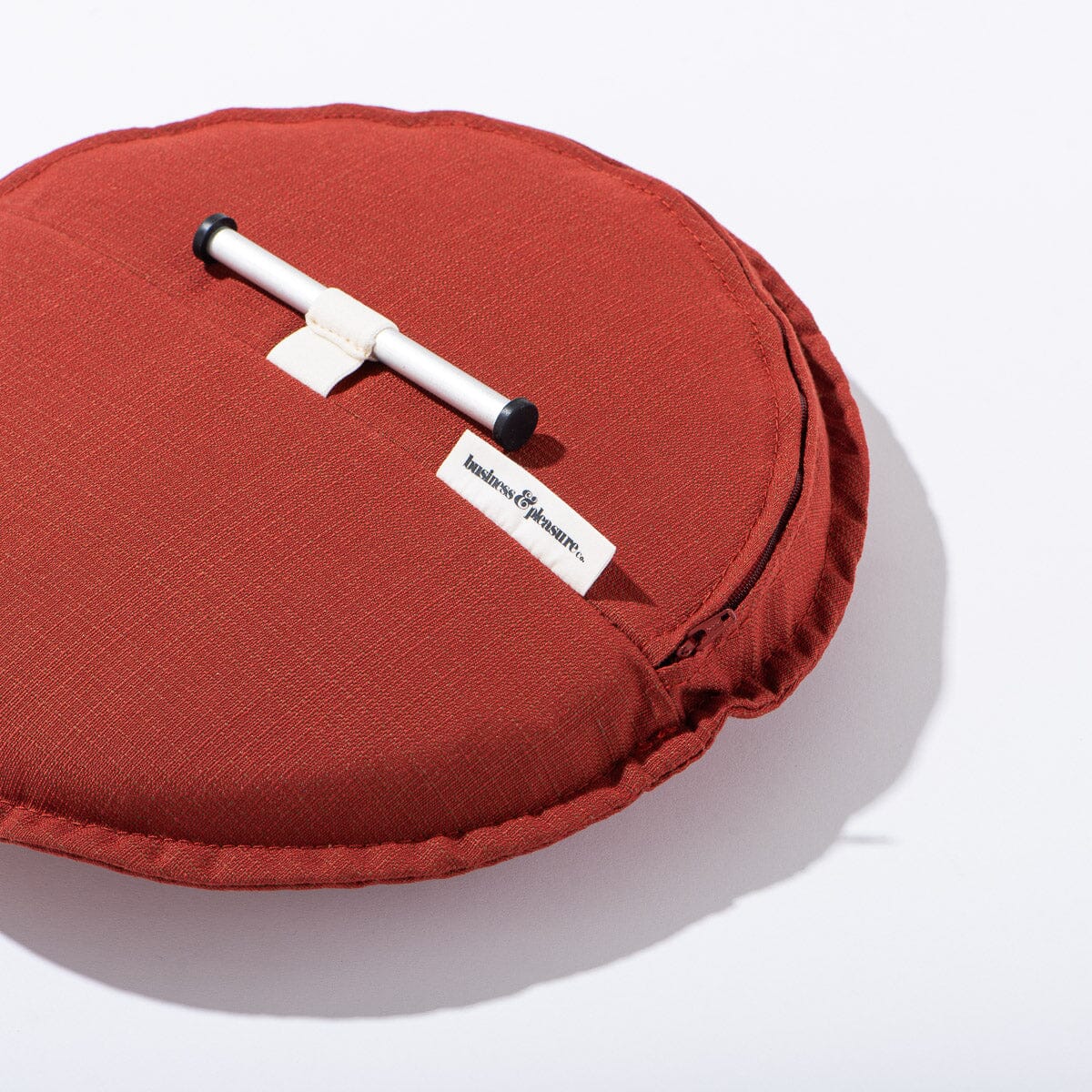 The Daisy Stool Cushion - Image 4