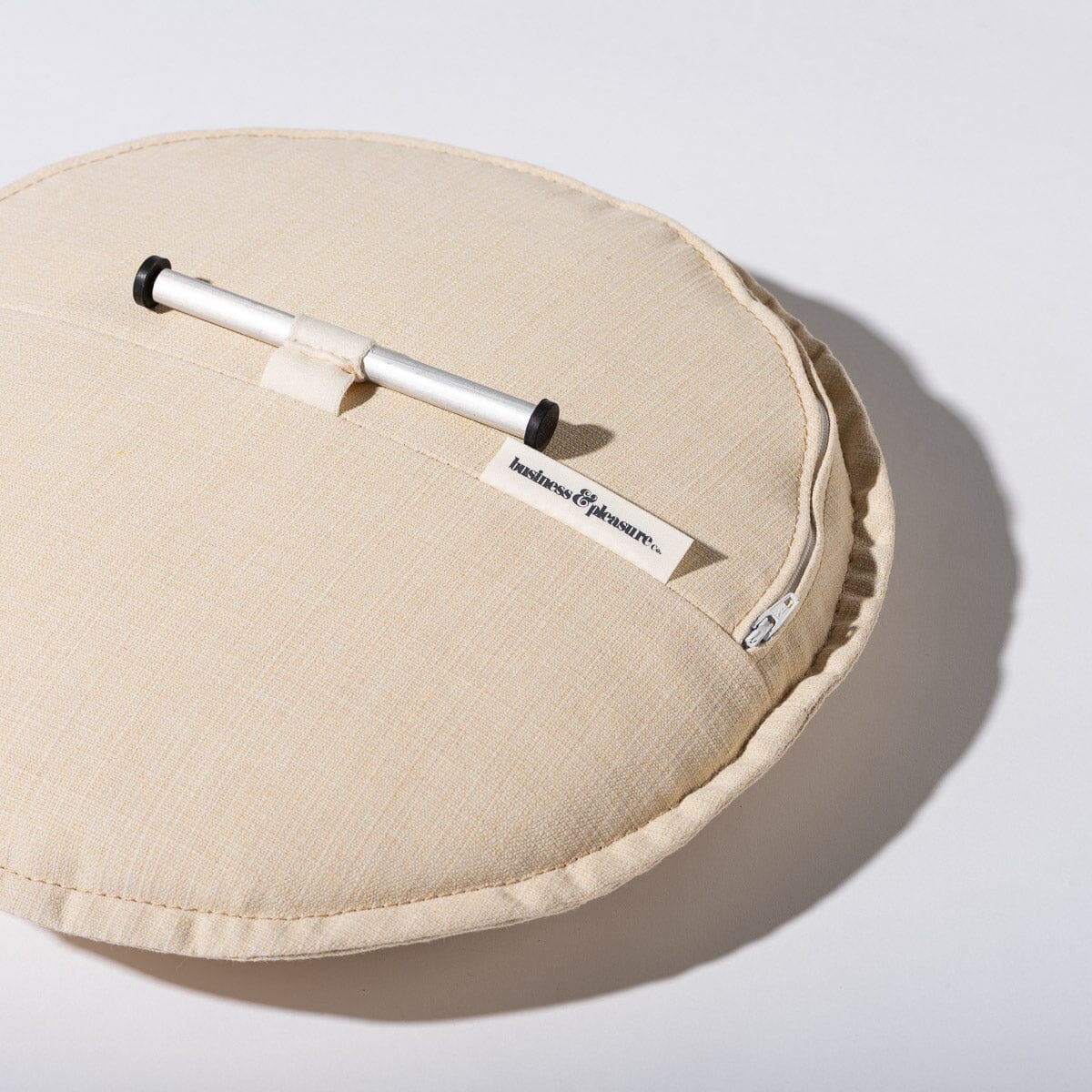 The Daisy Stool Cushion - Image 2