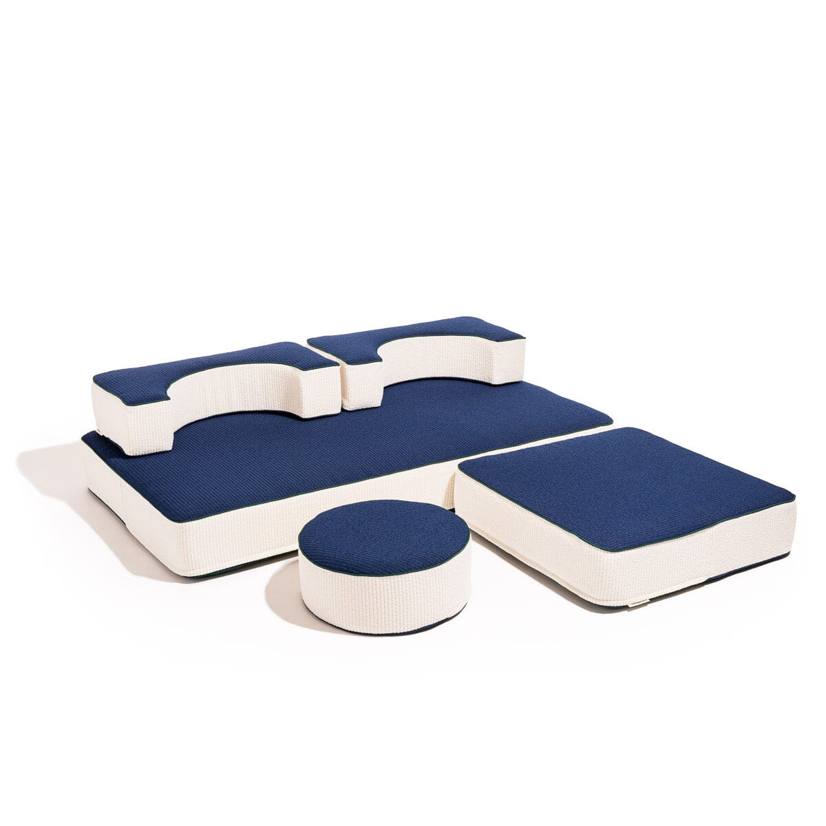 The Modular Pillow Stack - Image 3