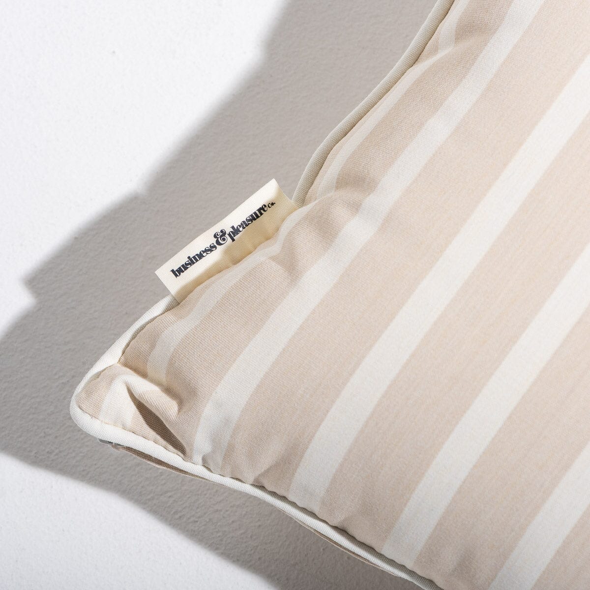 The Rectangle Throw Pillow - Image 3