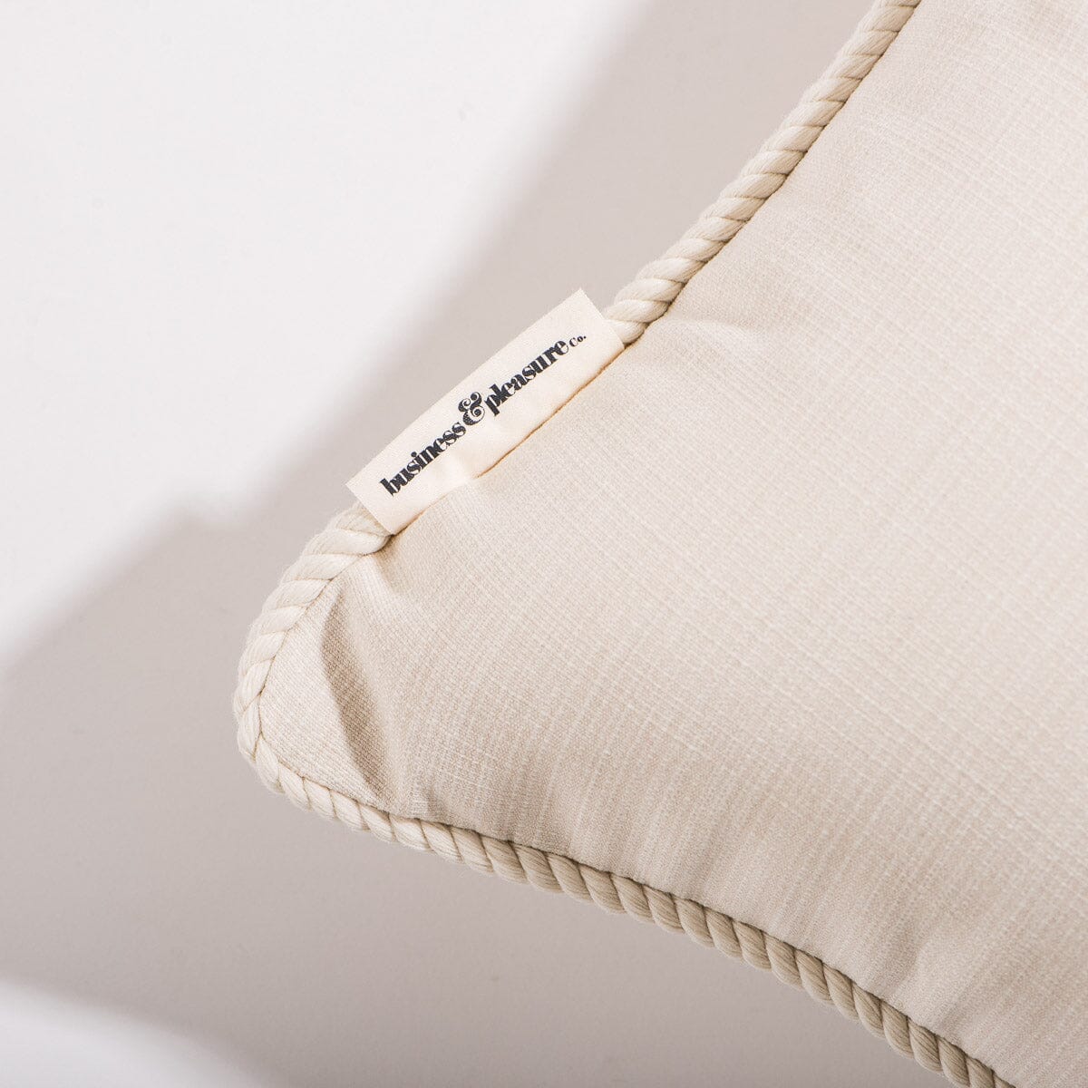The Rectangle Throw Pillow - Image 4