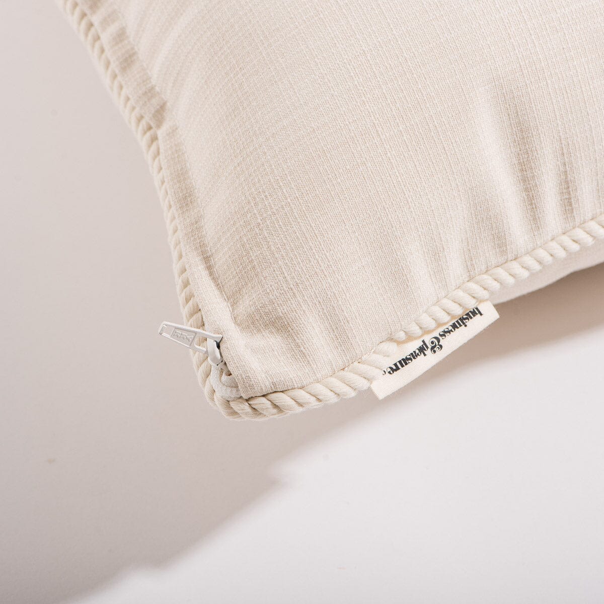The Rectangle Throw Pillow - Image 5