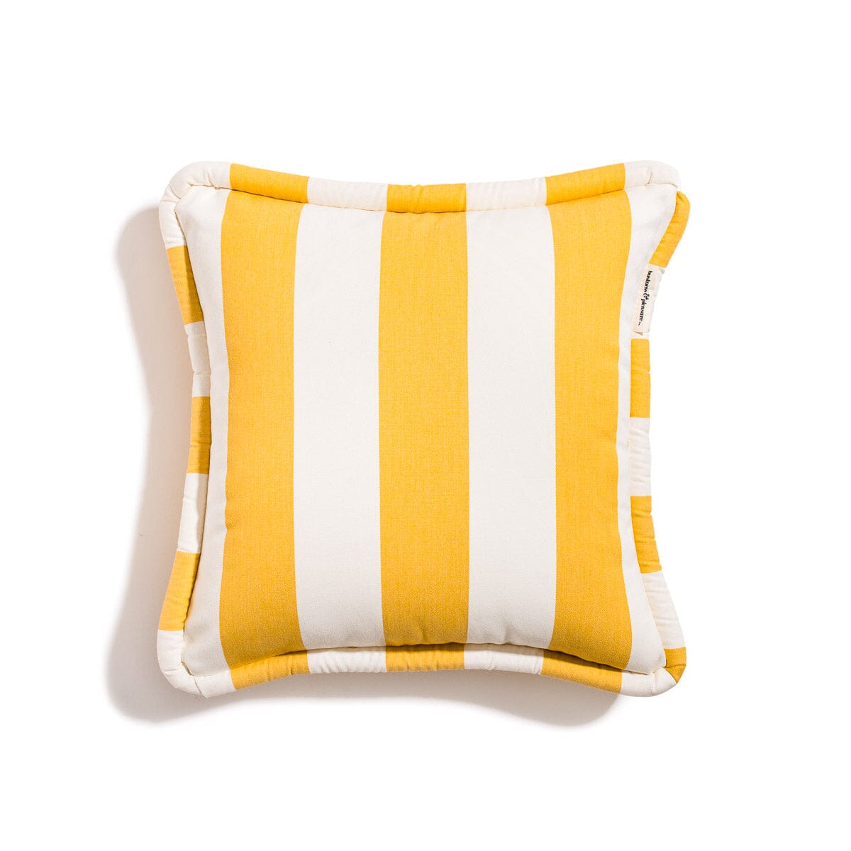 The Small Square Throw Pillow - Image 2