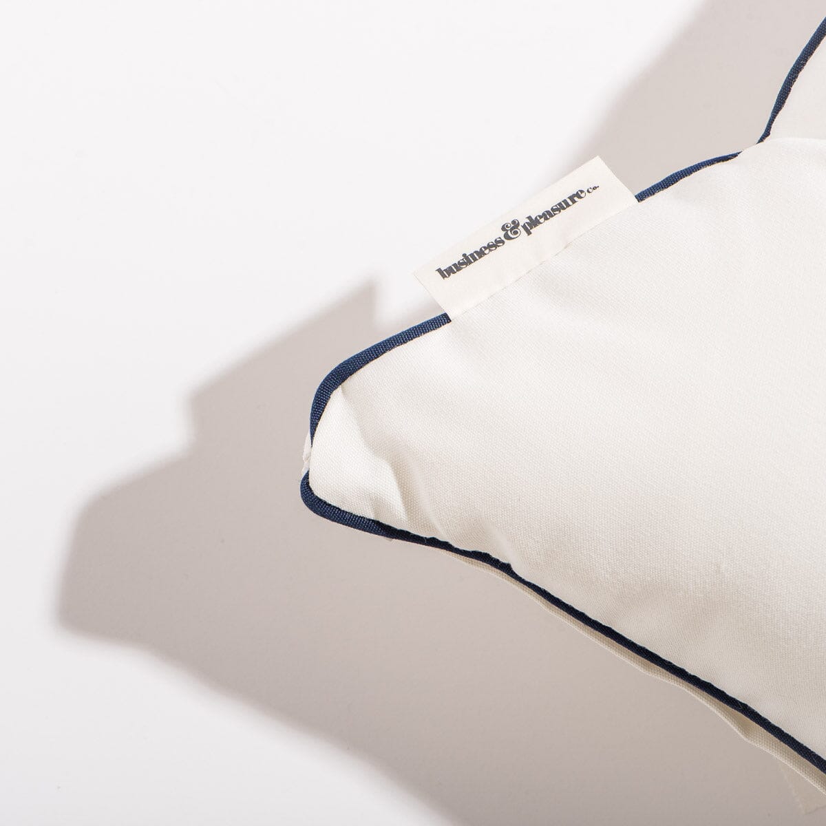 The Small Square Throw Pillow - Image 4