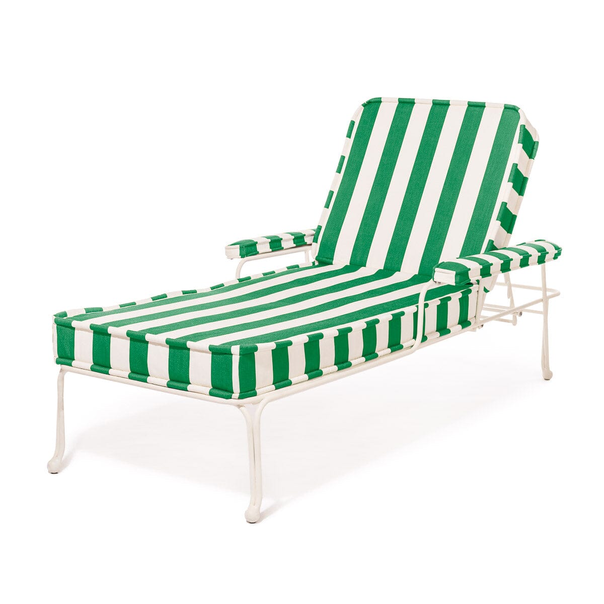 The Waterhouse Sun Lounger