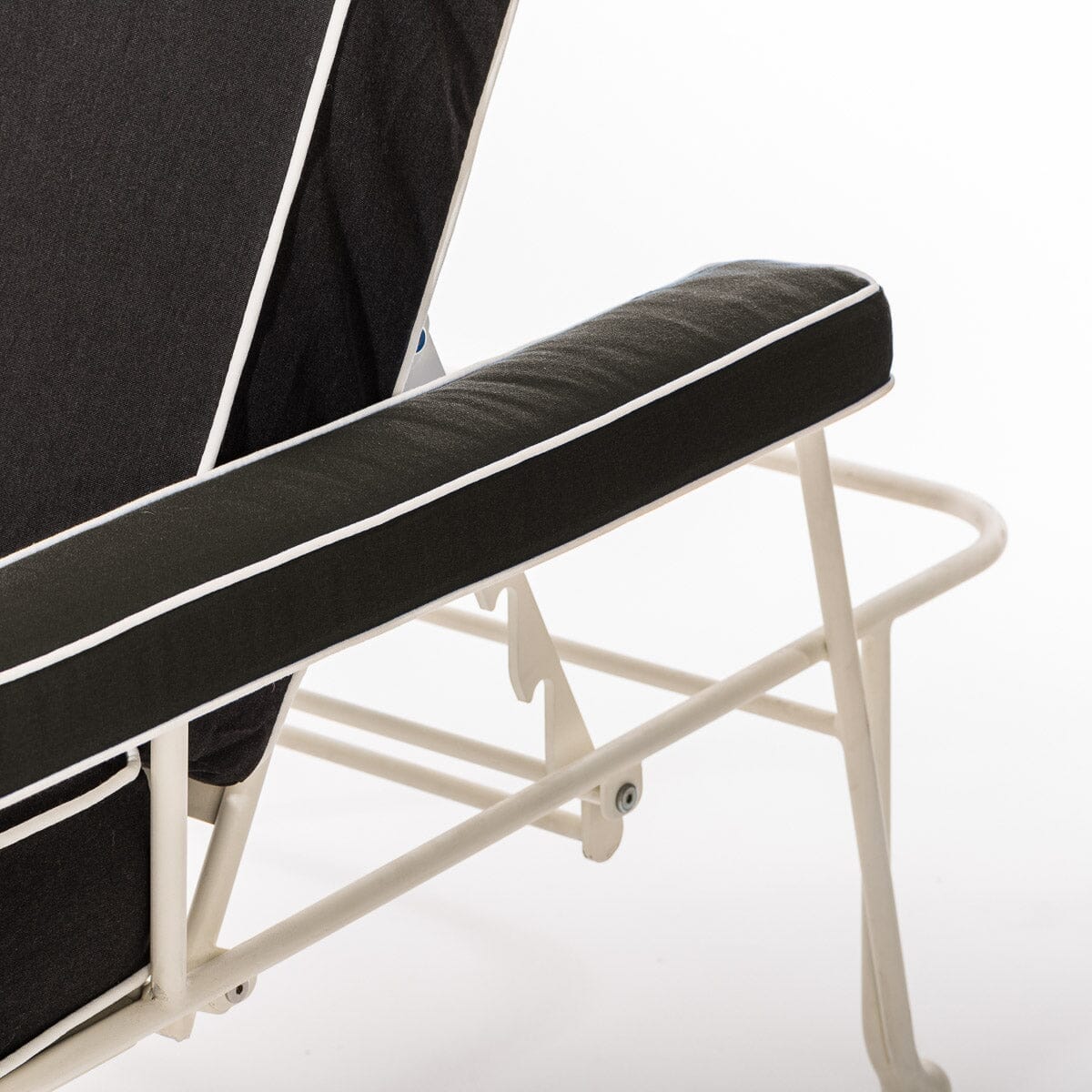 The Waterhouse Sun Lounger Armrest Set - Image 3