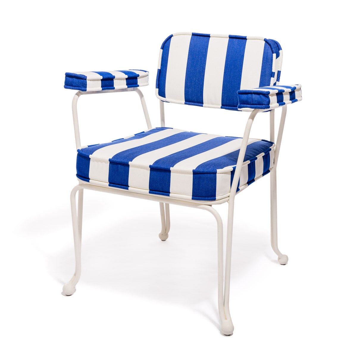 The Waterhouse Dining Chair Frame - Image 10