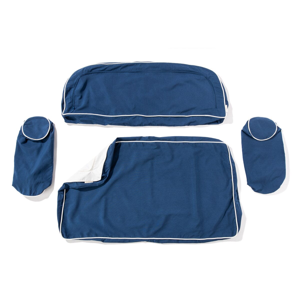 The Al Fresco Love Seat x Julia Berolzheimer - Image 3