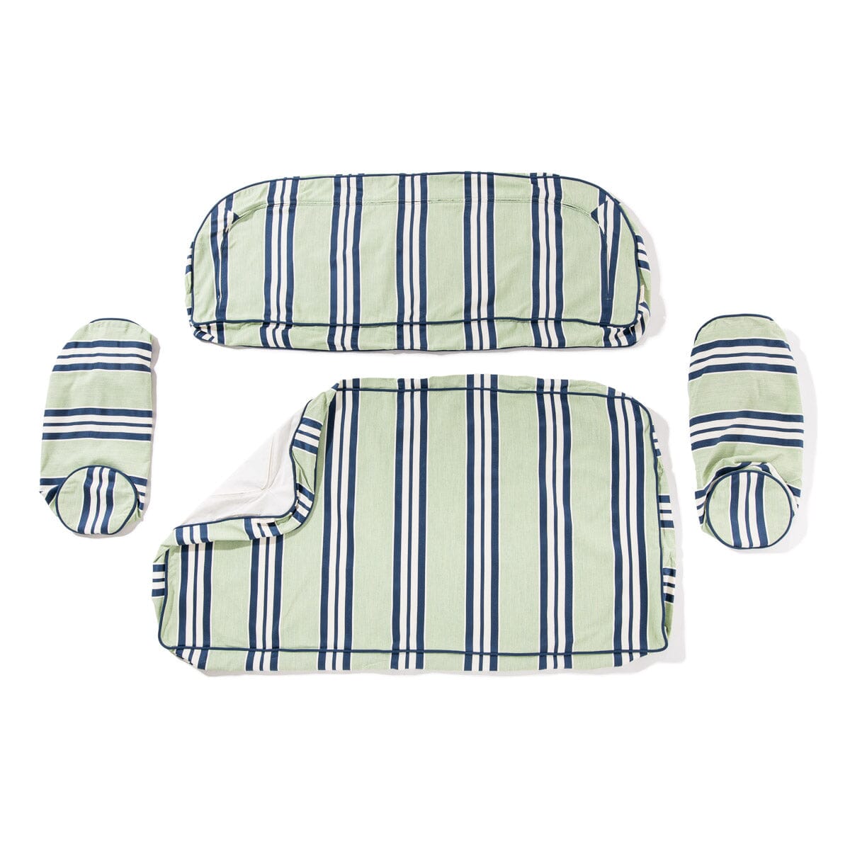 The Al Fresco Love Seat x Julia Berolzheimer - Image 5