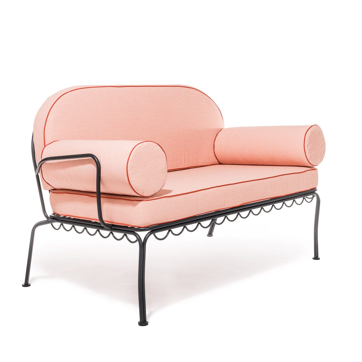 The Al Fresco Love Seat - Image 4