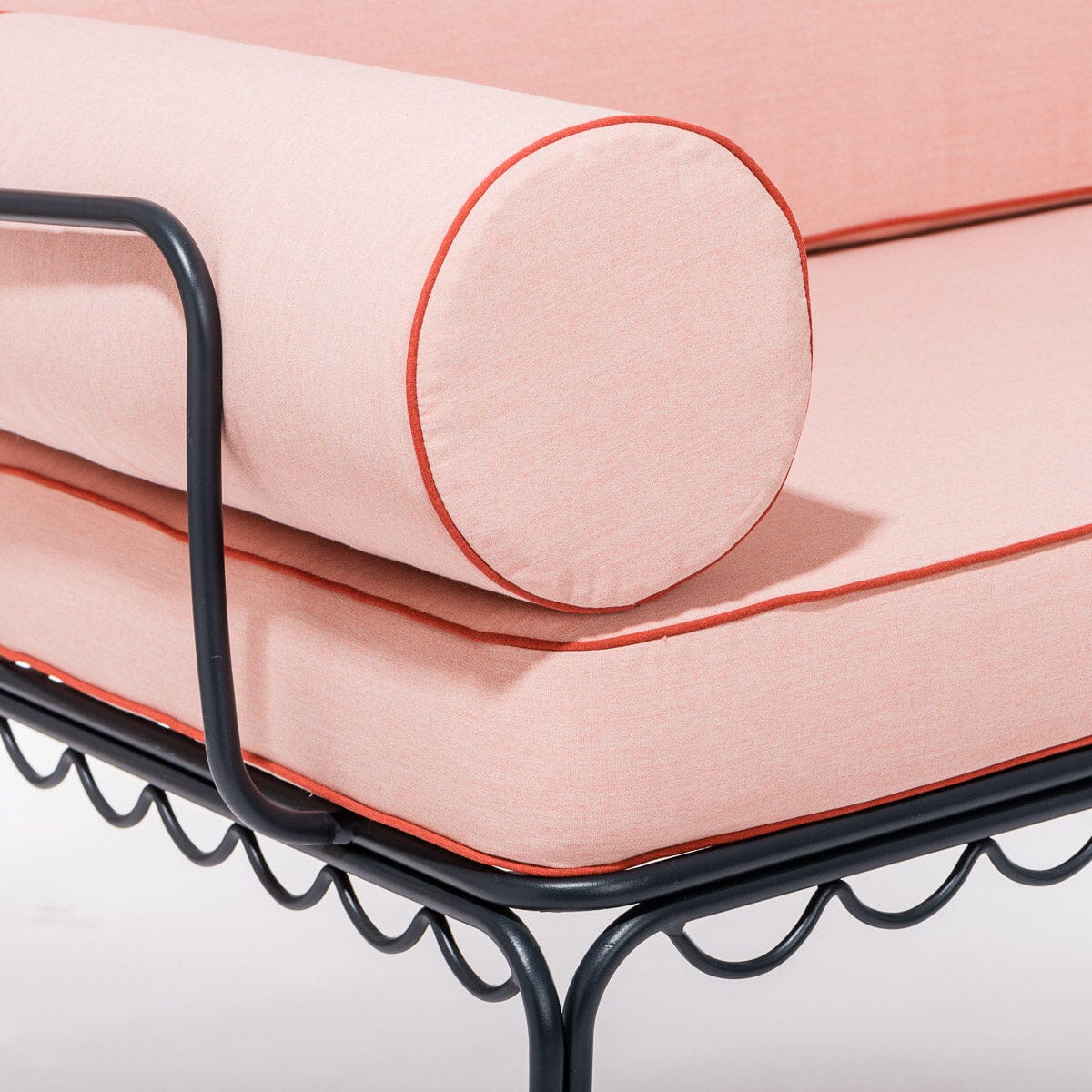 The Al Fresco Love Seat - Image 3