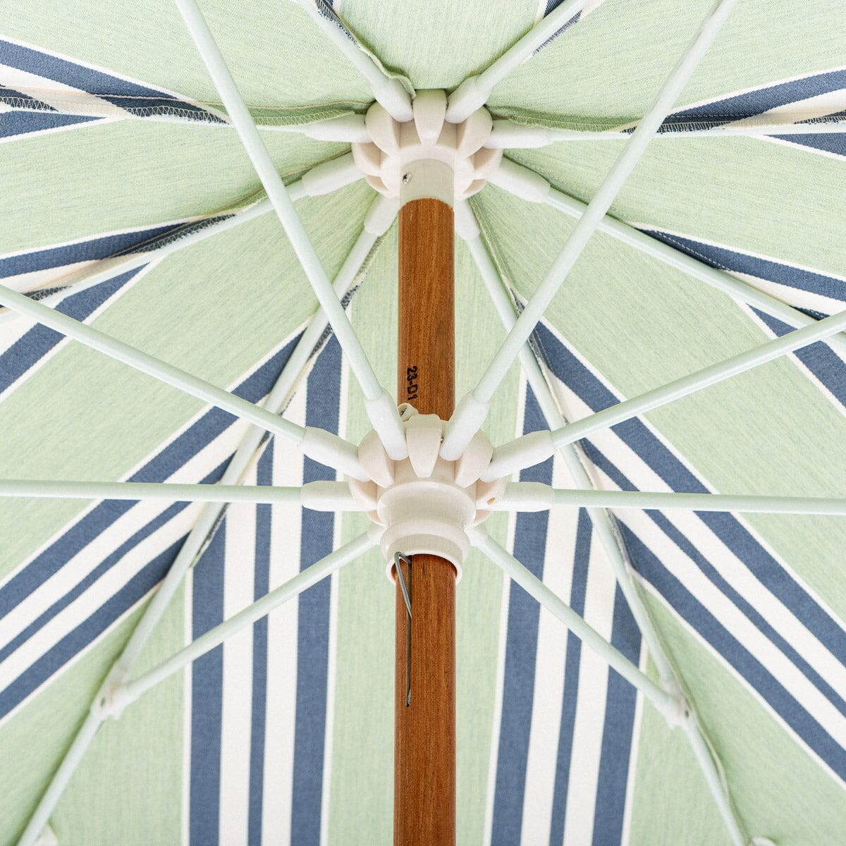 The Amalfi Umbrella x Julia Berolzheimer - Image 3