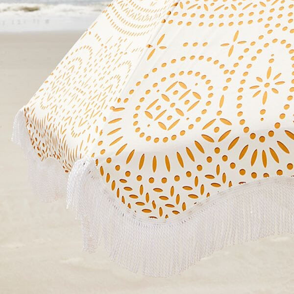 The Holiday Beach Umbrella - Image 2