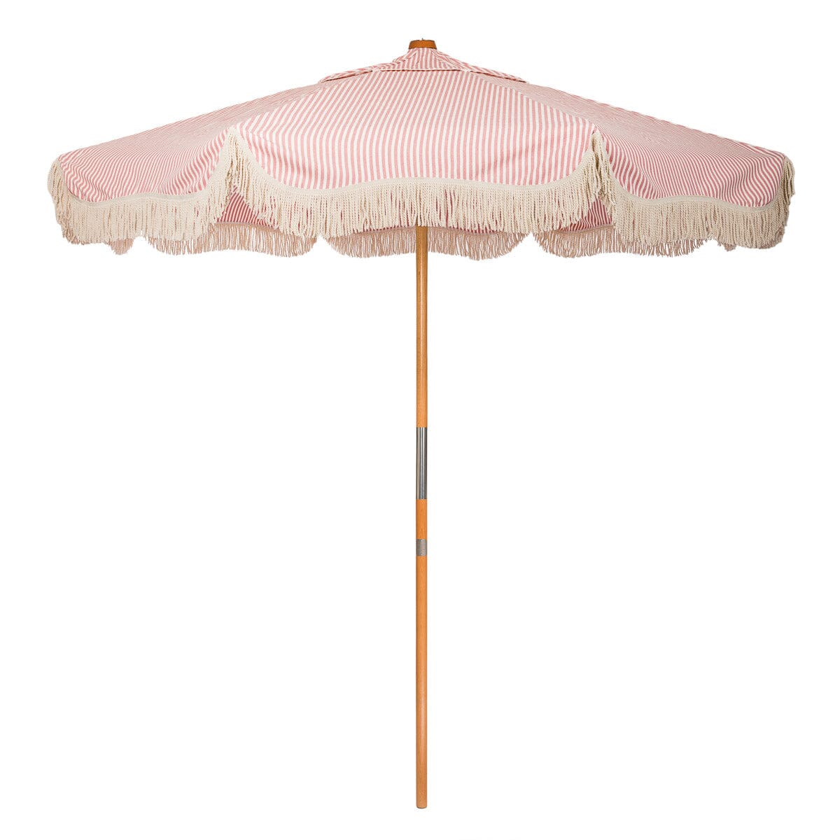 The Market Umbrella