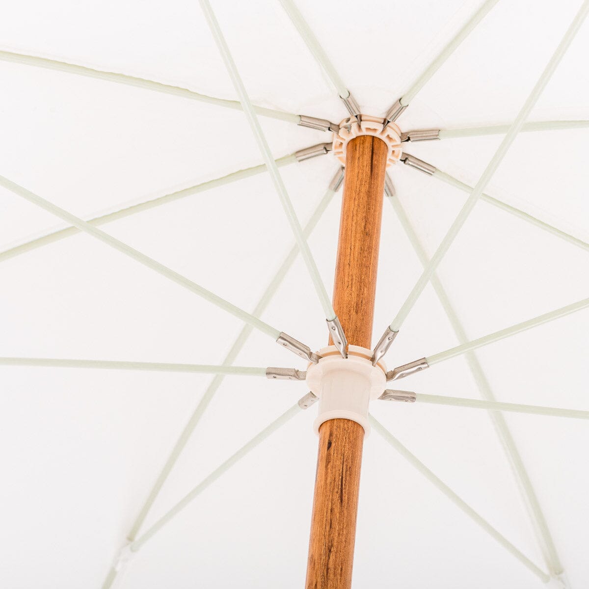 The Rio Fringed Umbrella - Image 3