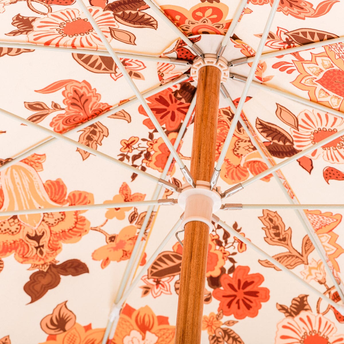 The Rio Fringed Umbrella - Image 3