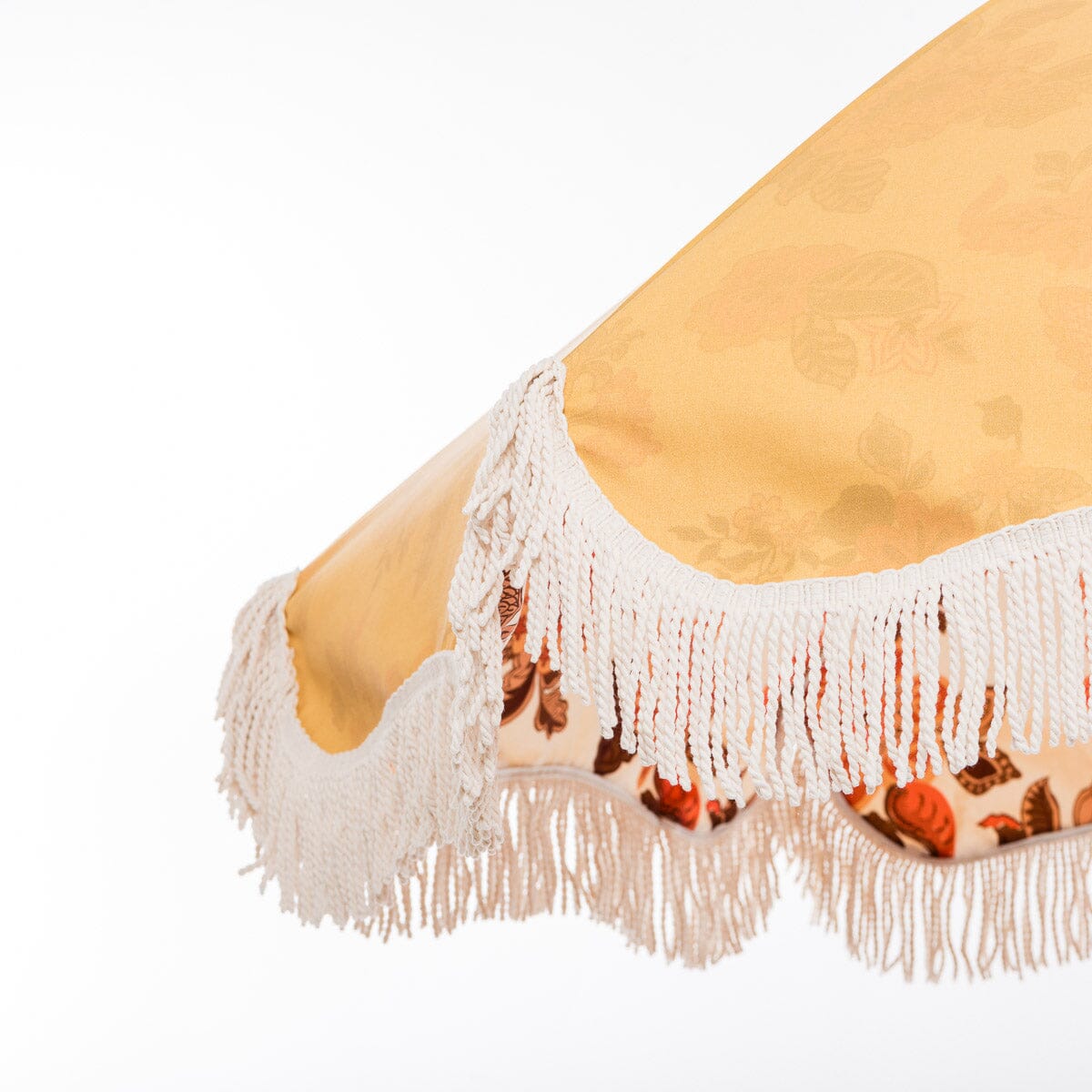 The Rio Fringed Umbrella - Image 5