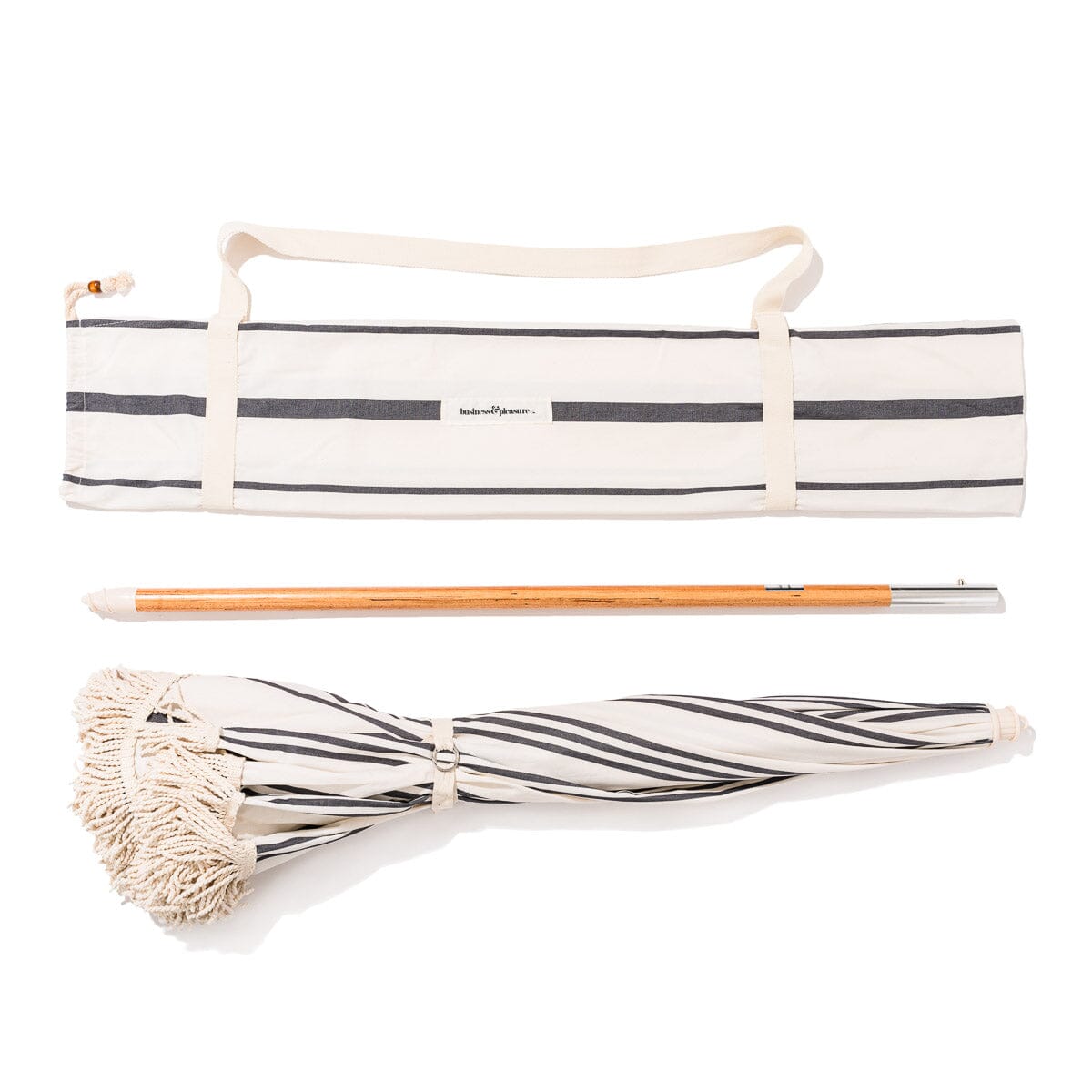 The Rio Fringed Umbrella - Image 7