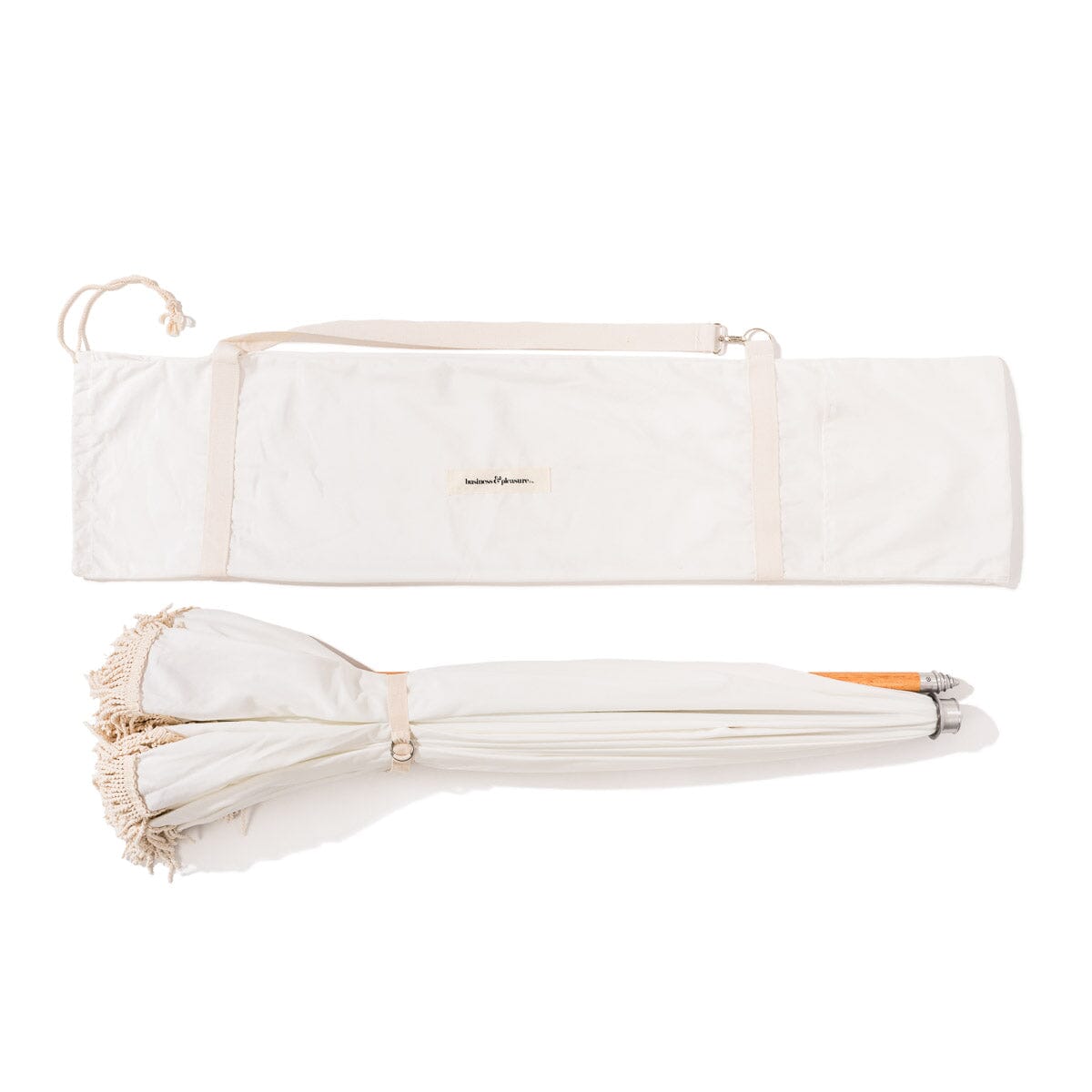 The Premium Beach Umbrella - Image 9