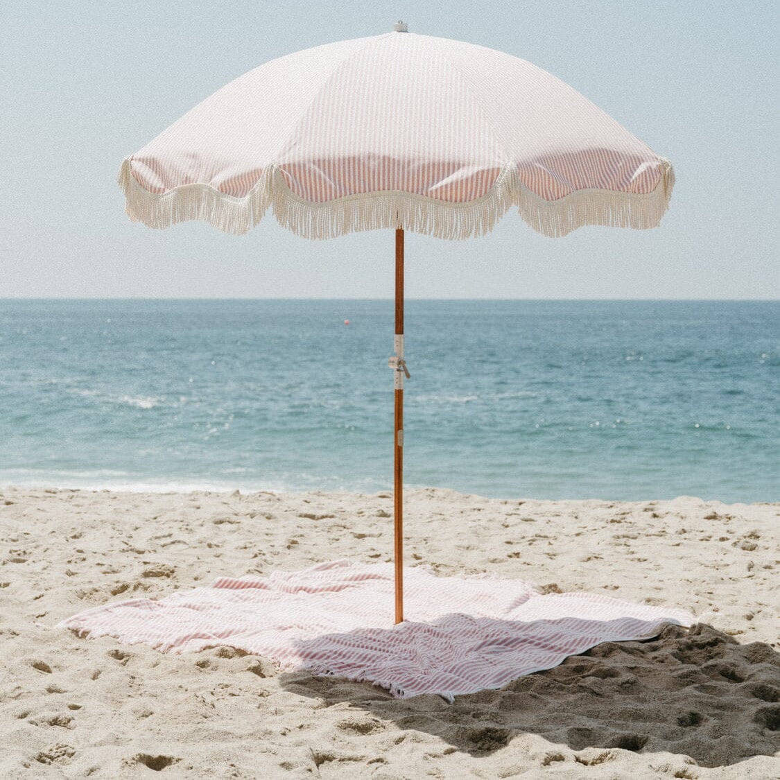 The Beach Blanket - Image 2