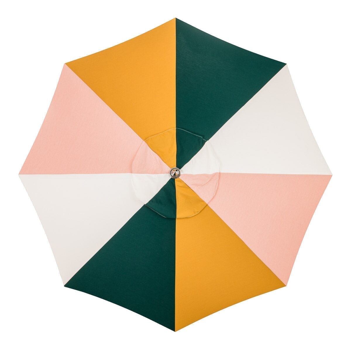The Resort Market Umbrella Canopy - 10'