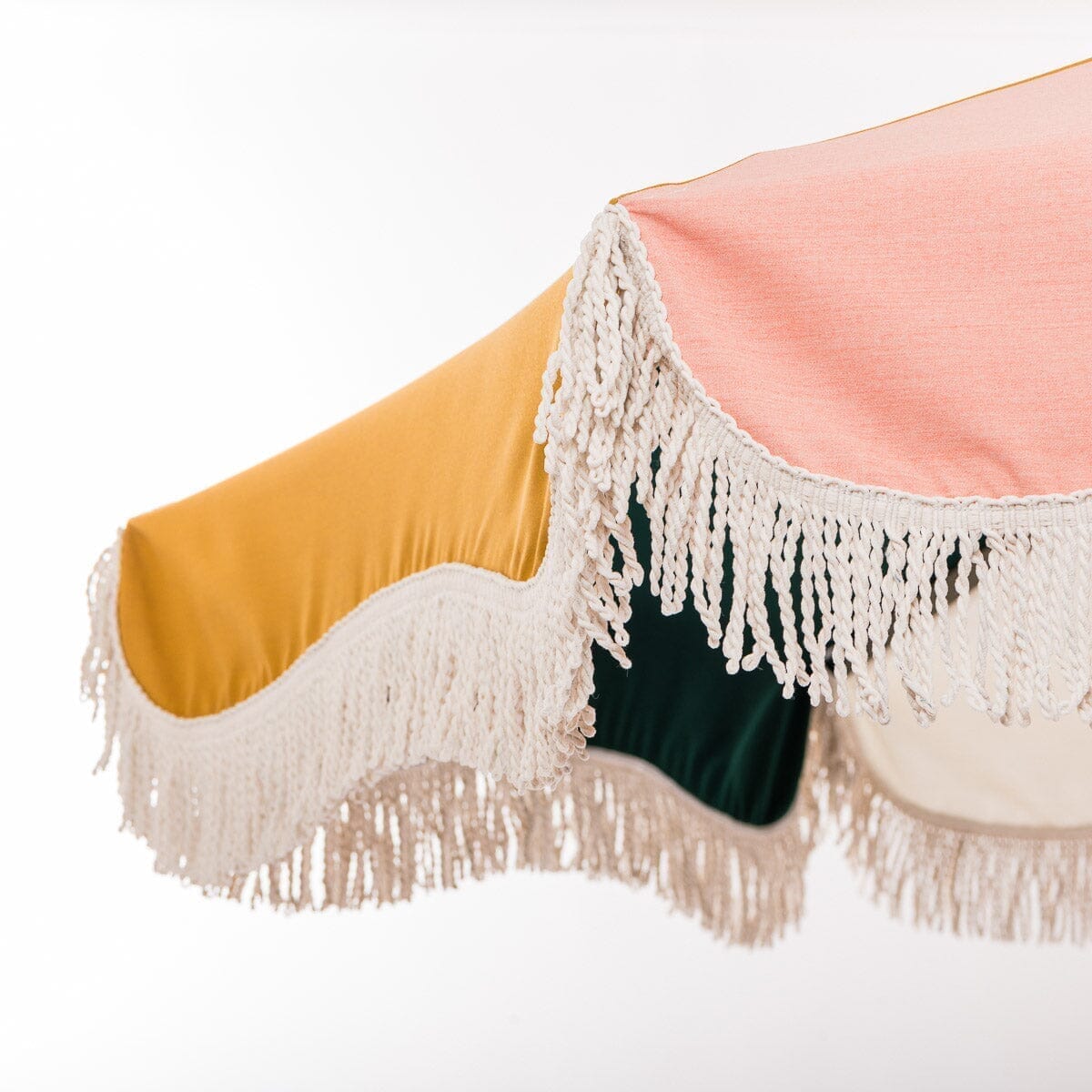 The Resort Market Umbrella Canopy - Image 2