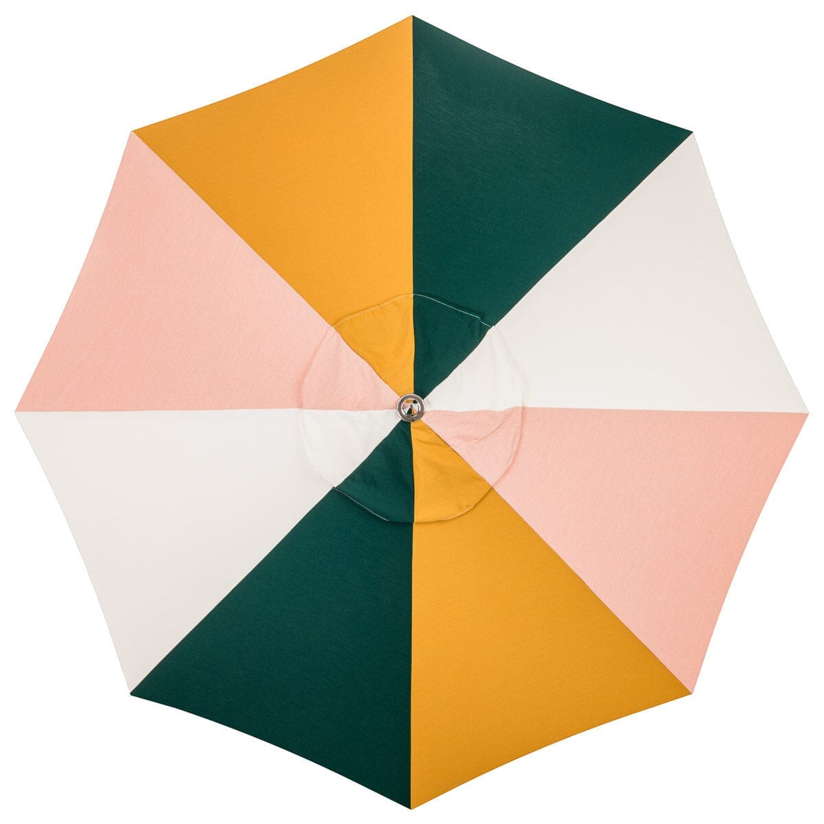 The Resort Market Umbrella Canopy - 12'