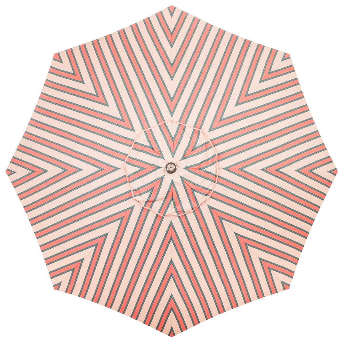 The Resort Market Umbrella Canopy - 12'