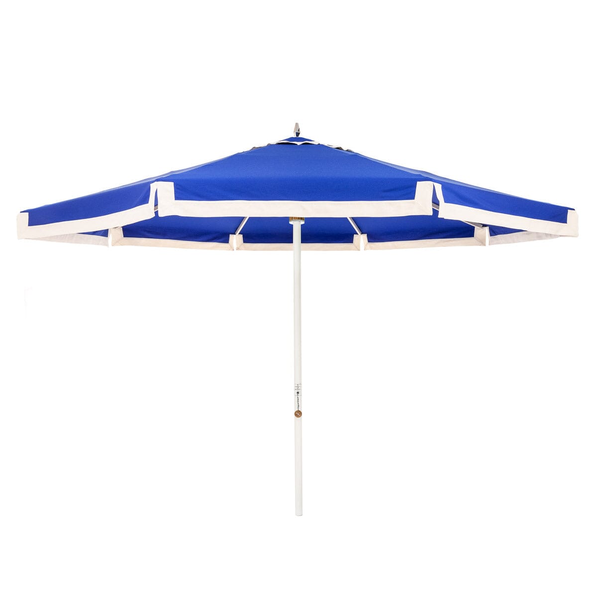 The Resort Market Umbrella - 12'