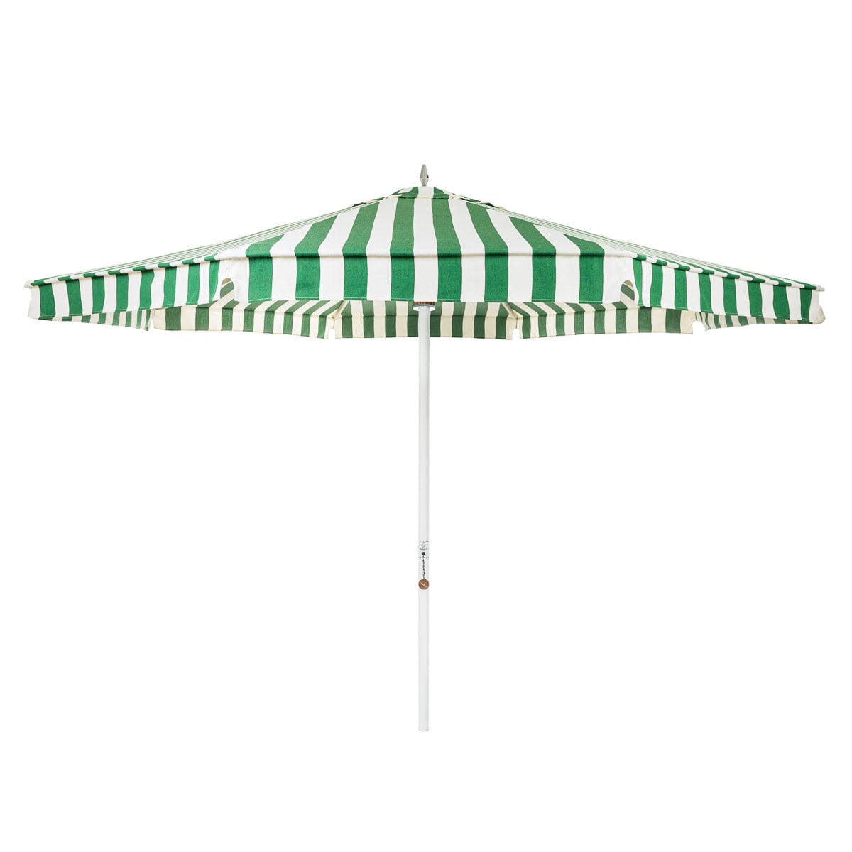 The Resort Market Umbrella - Image 5