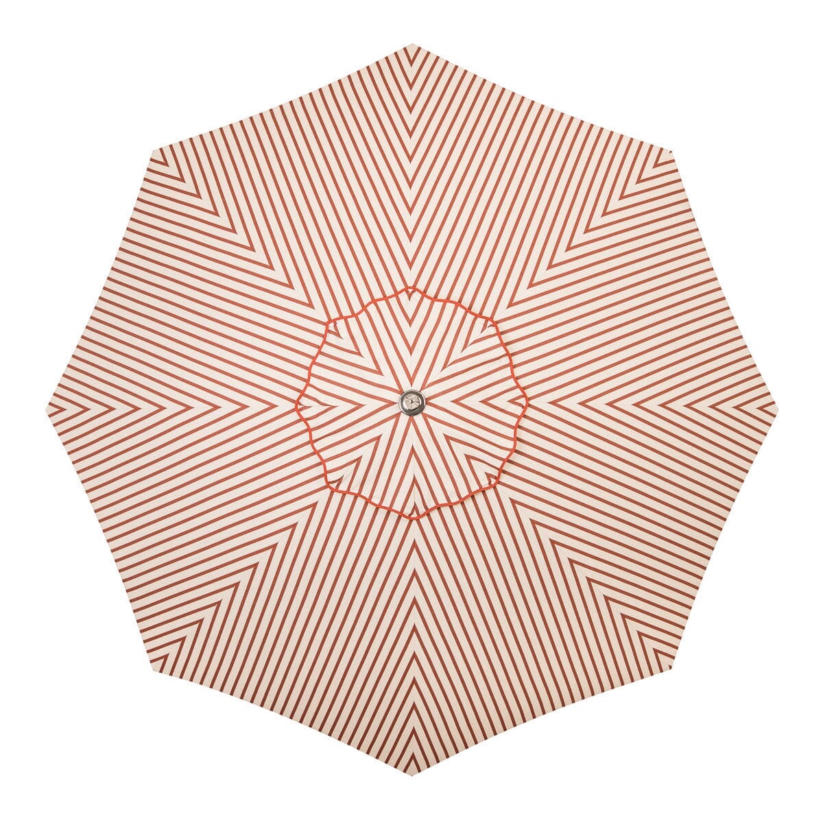 The Resort Market Umbrella Canopy - 10'