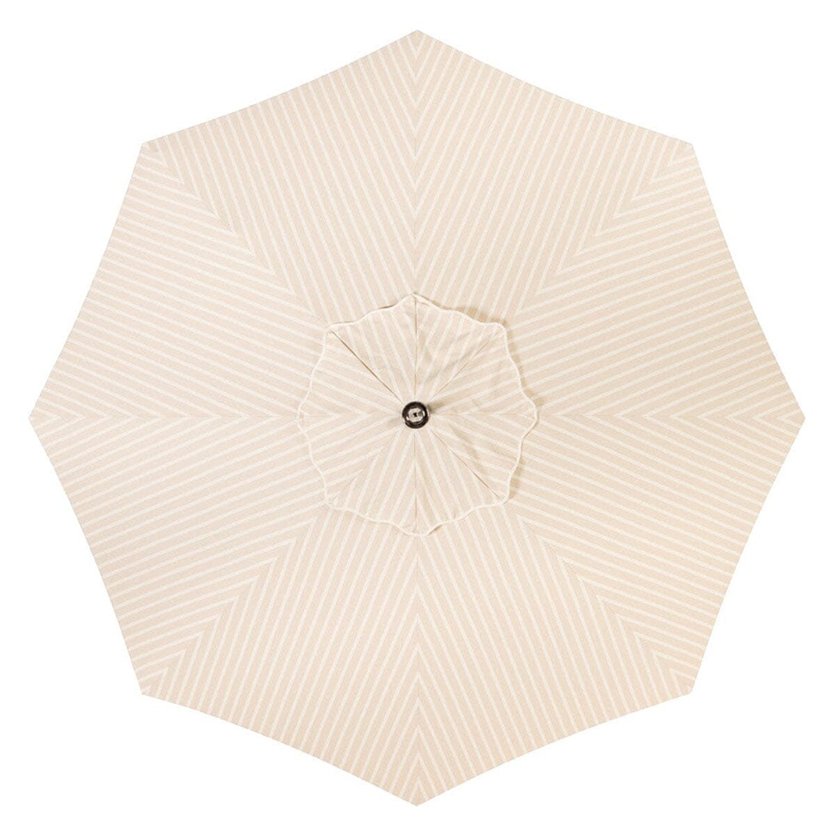 The Resort Market Umbrella Canopy - 12'