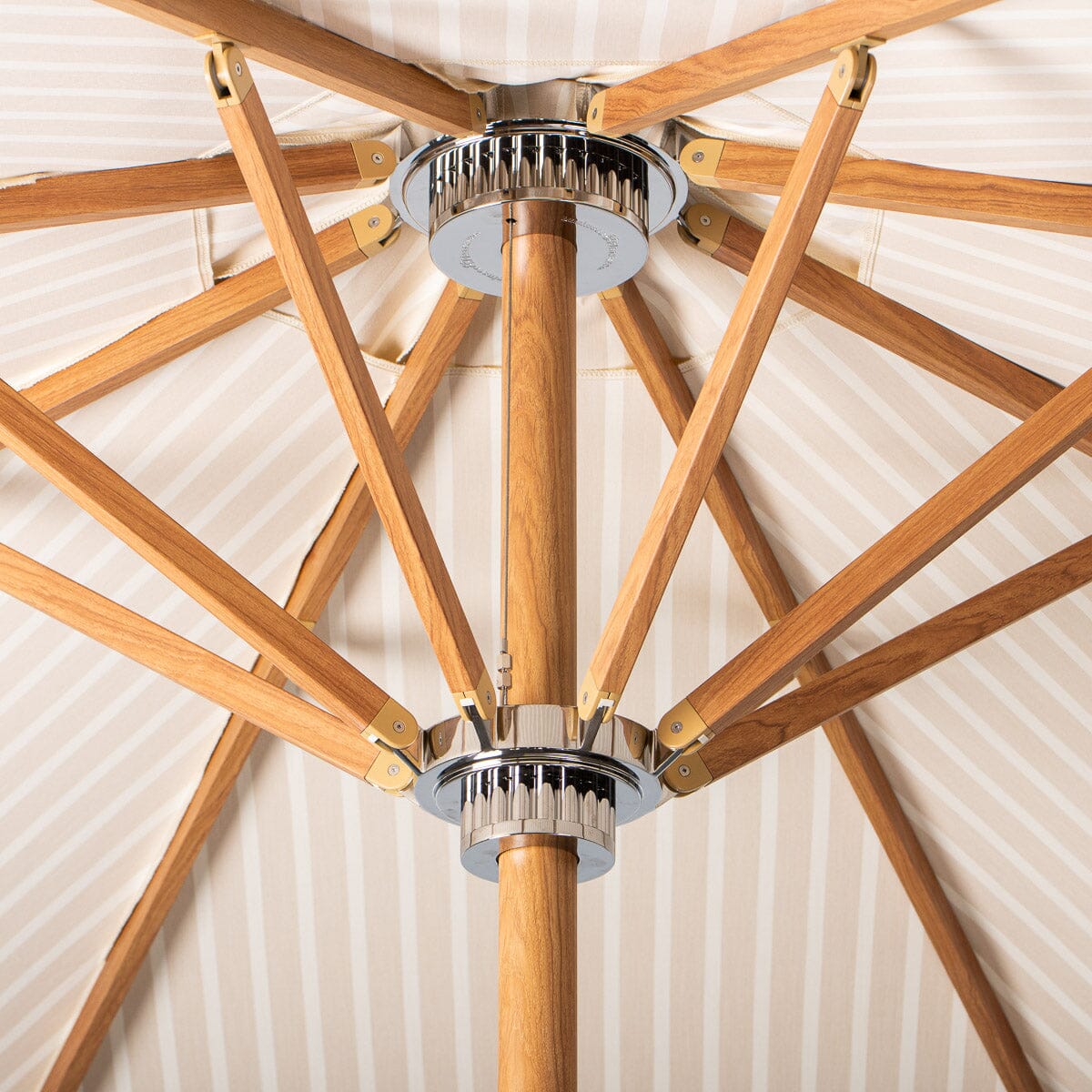 The Resort Market Umbrella - Image 2