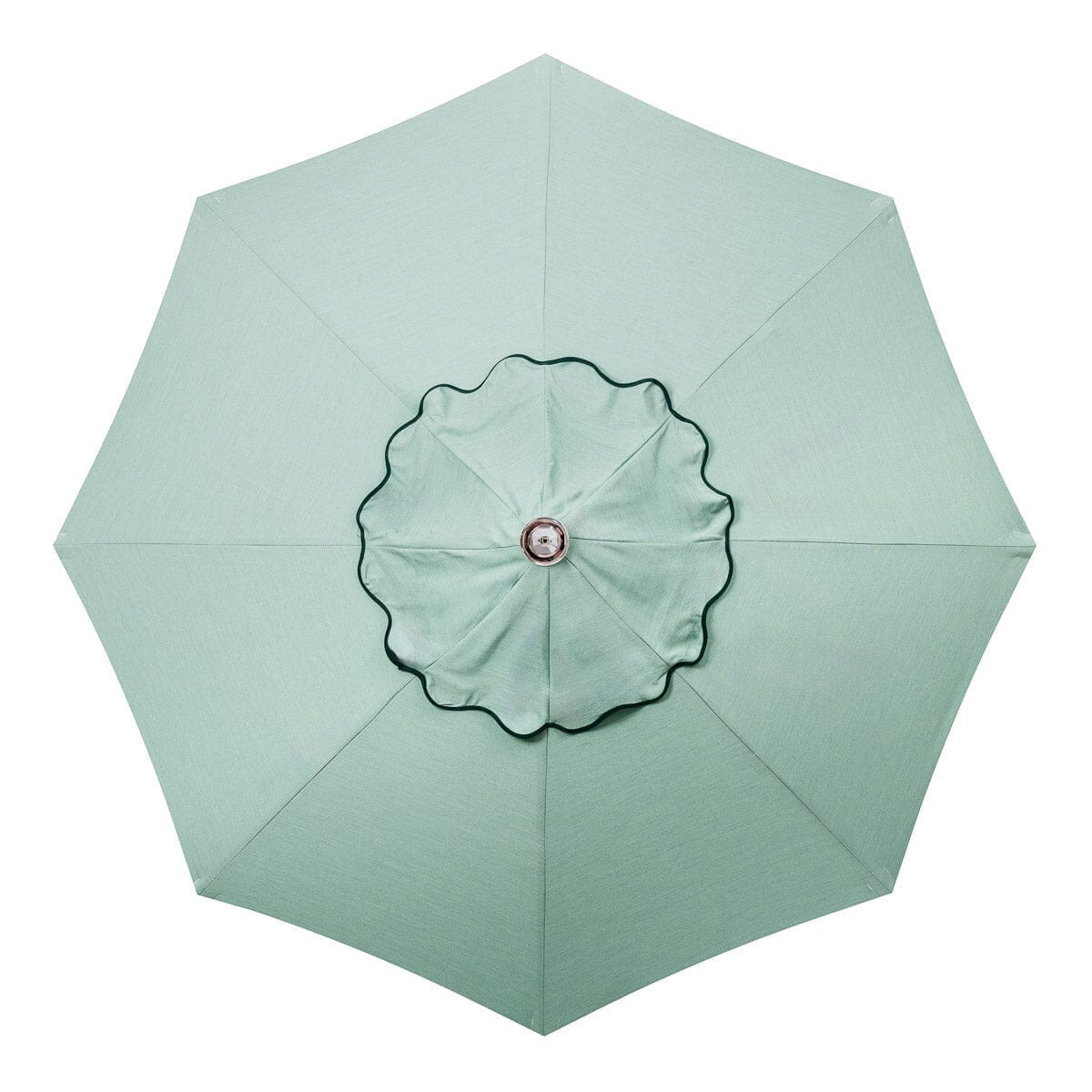 The Resort Market Umbrella Canopy - 10'