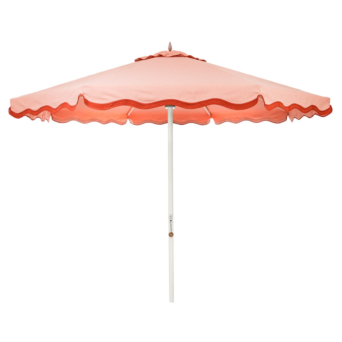 The Resort Market Umbrella - 10'