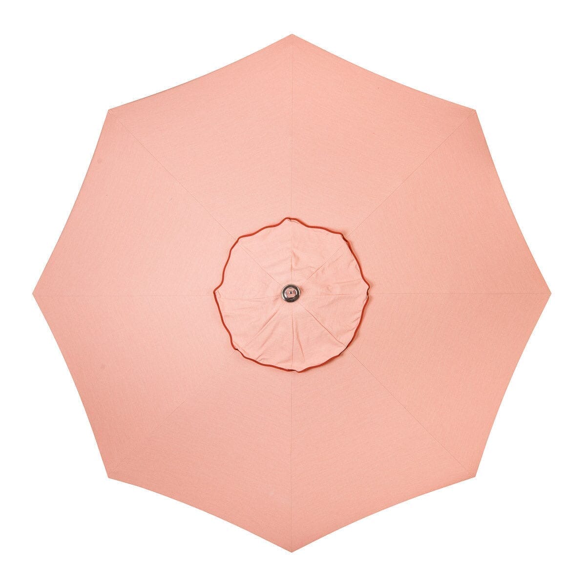 The Resort Market Umbrella Canopy - 10'