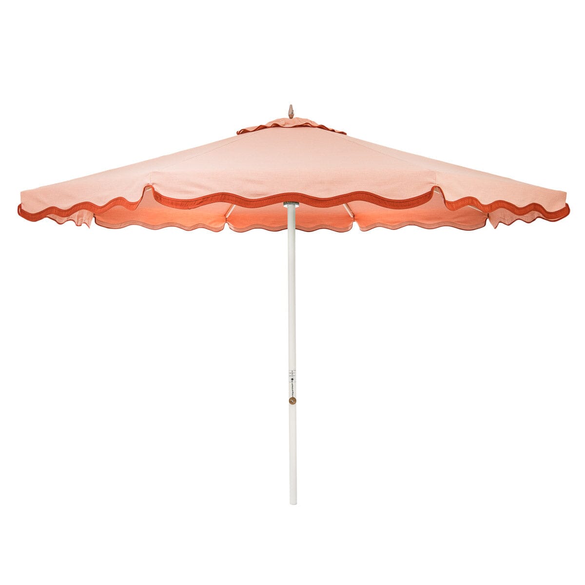 The Resort Market Umbrella - 12'