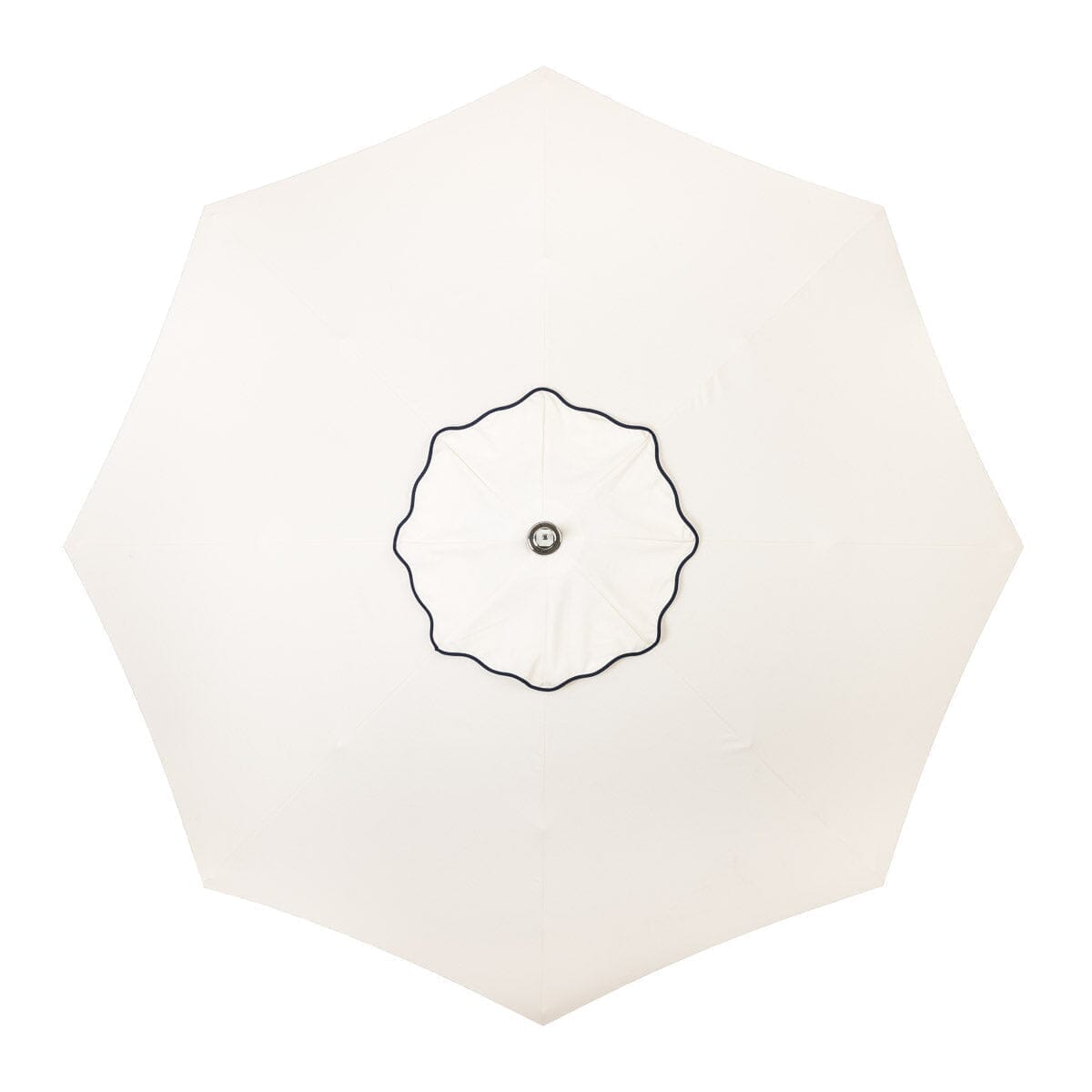 The Resort Market Umbrella Canopy - 10'