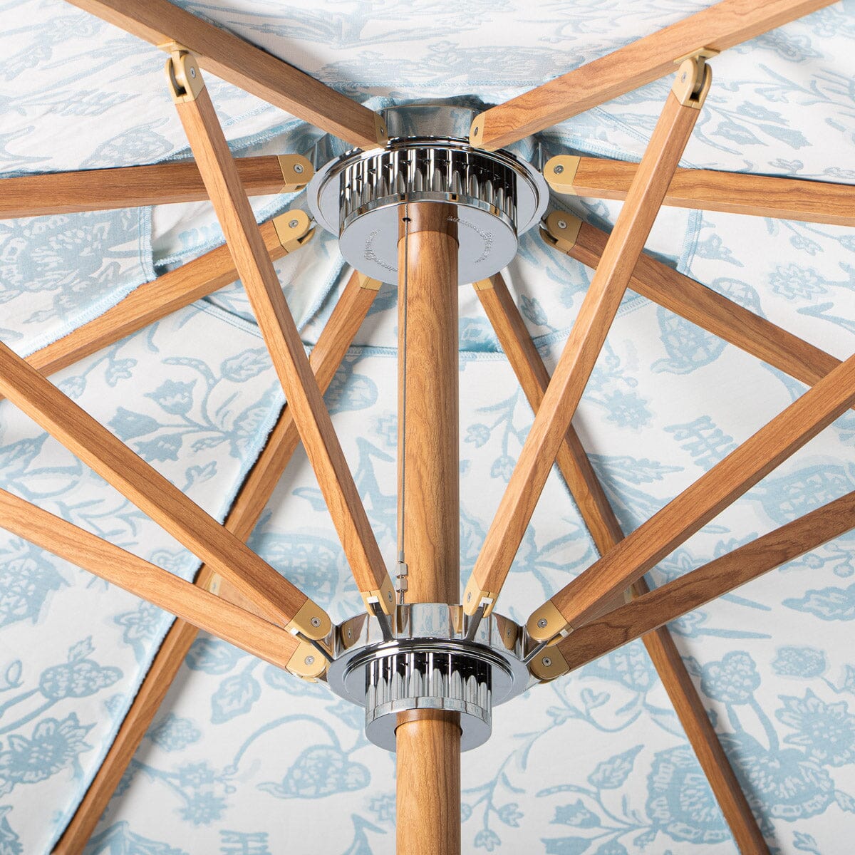 The Resort Market Umbrella - Image 3