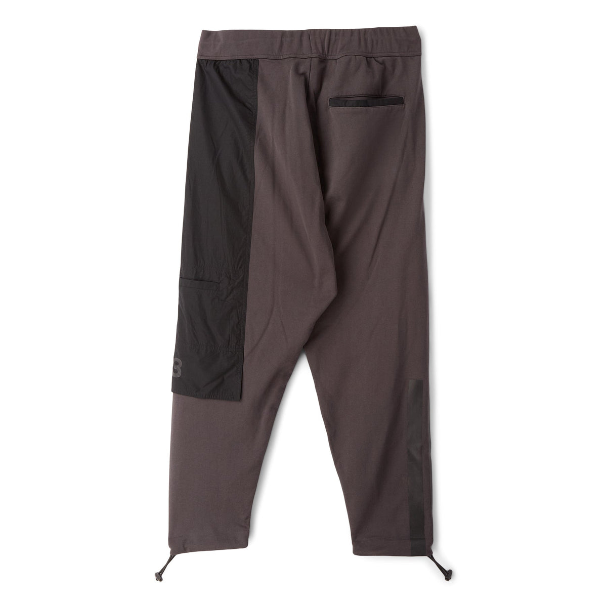 Adidas Y-3 M Sft Pant (Utiblk) - Image 2