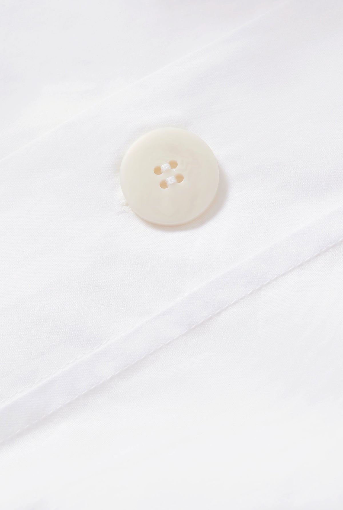 Supima Cotton Duvet Cover - Image 4