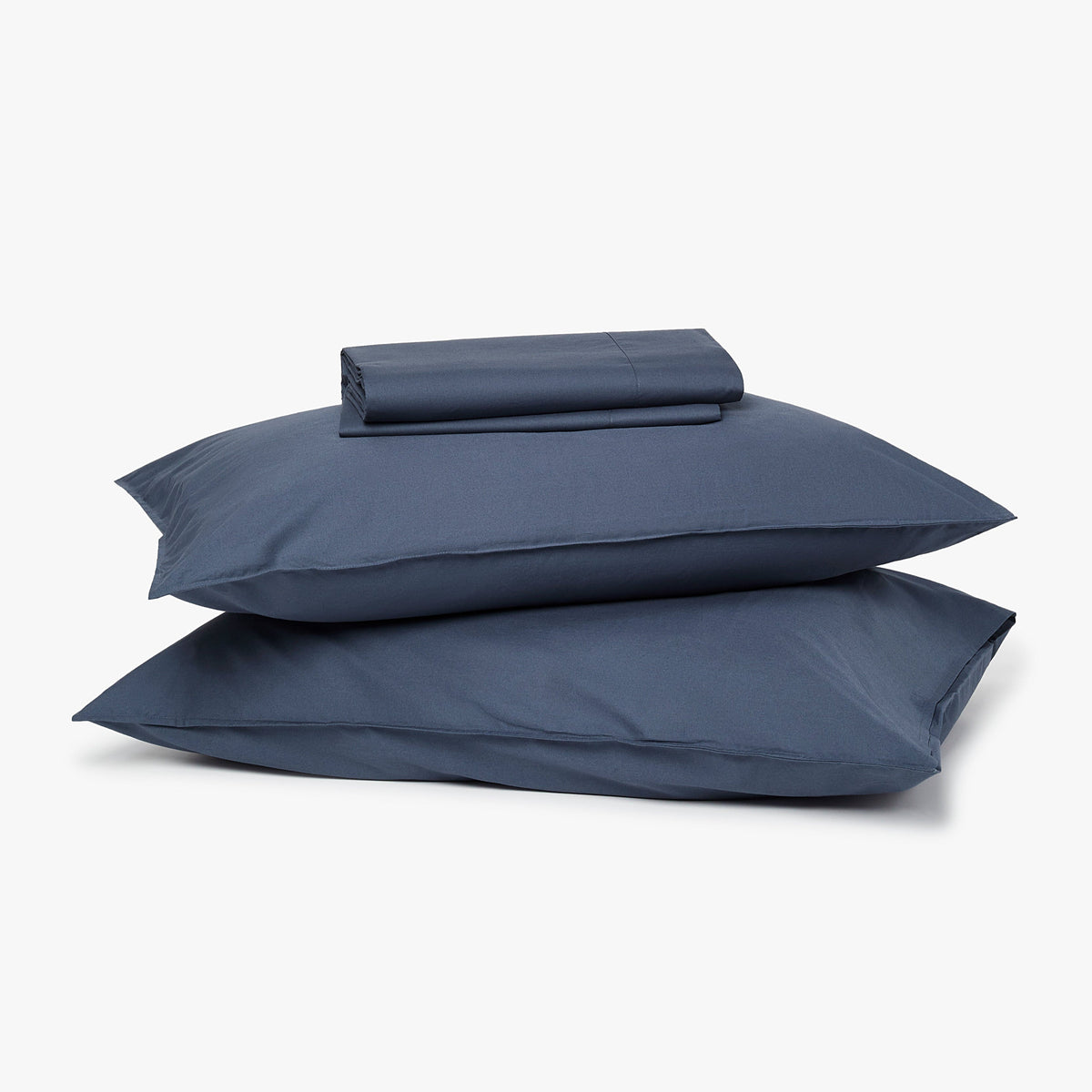 Supima Cotton Sheet Set - Shadow