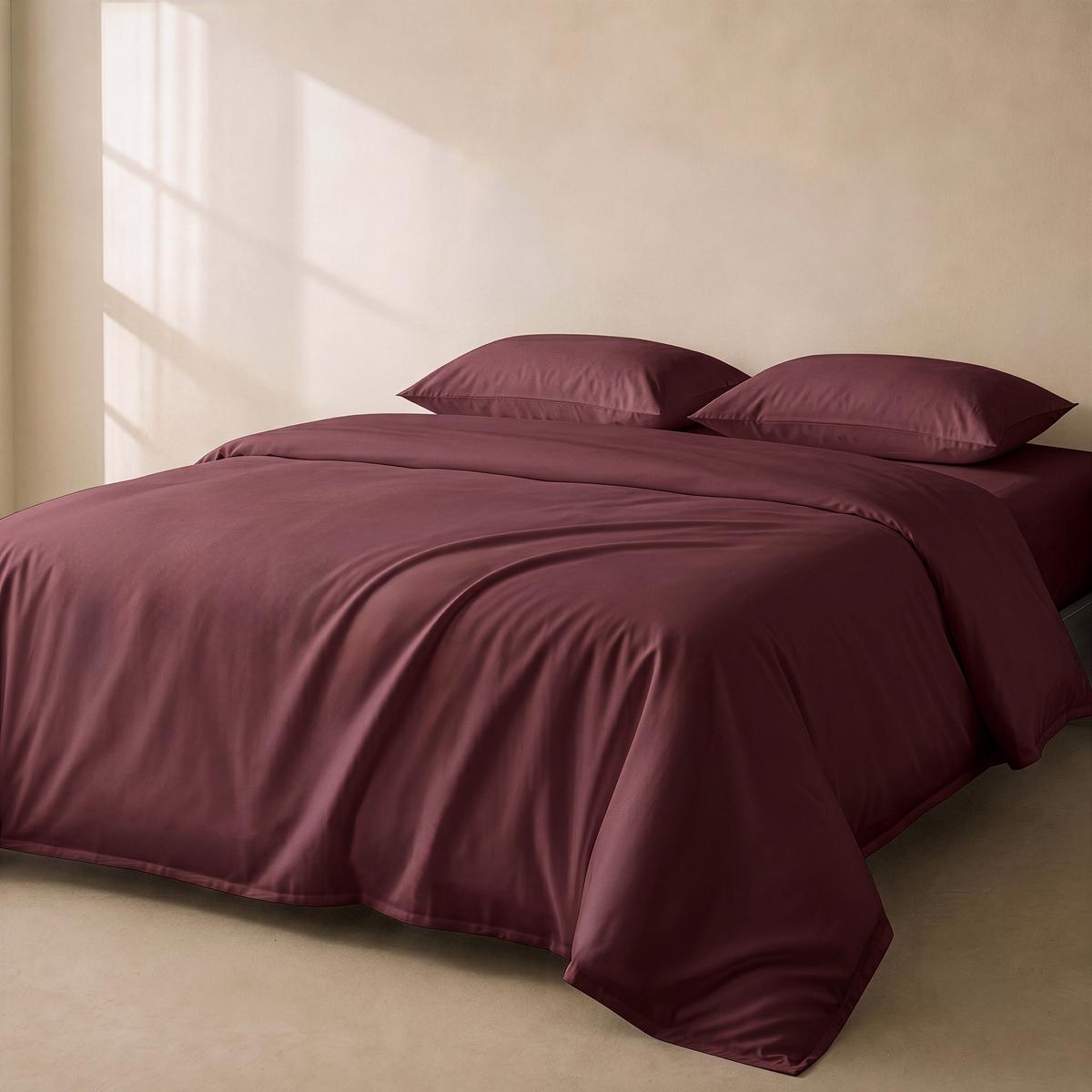 The Oeko-Tex® Certified Breeze Sheet Set - Image 12