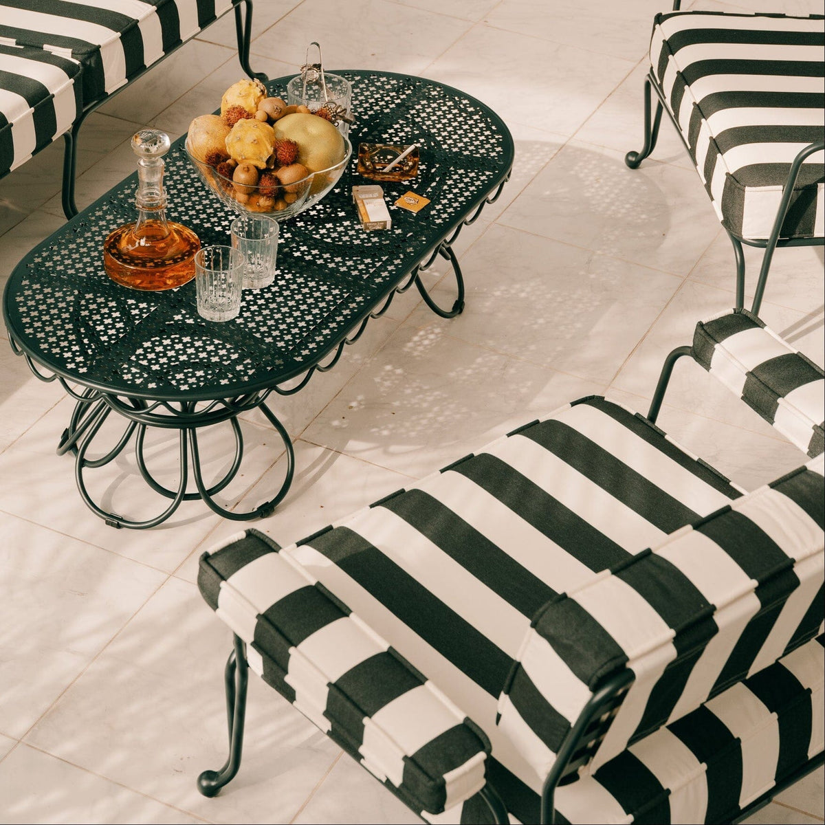 The Waterhouse Accent Chair - Image 2