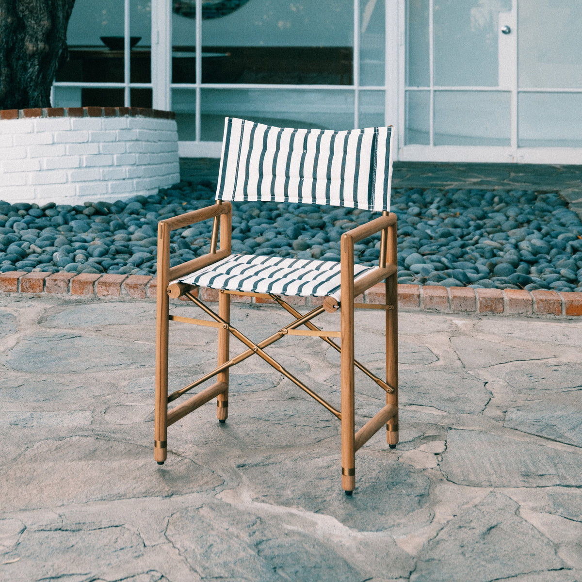 The WES Directors Chair - Image 2