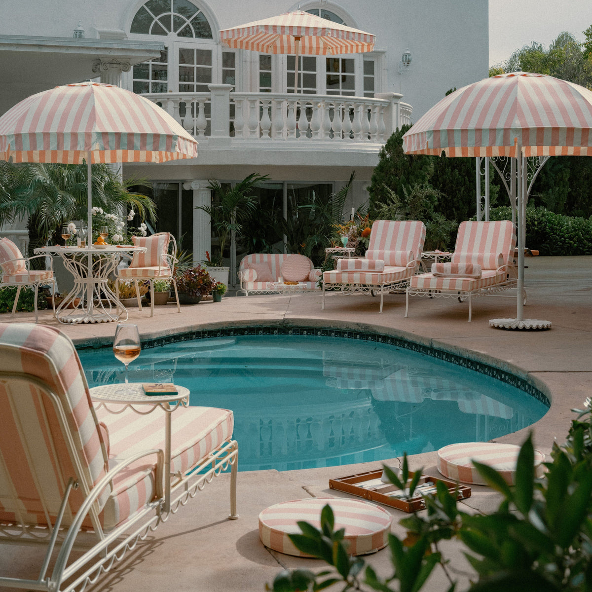 The Sun Lounger Slip Cover - Image 3