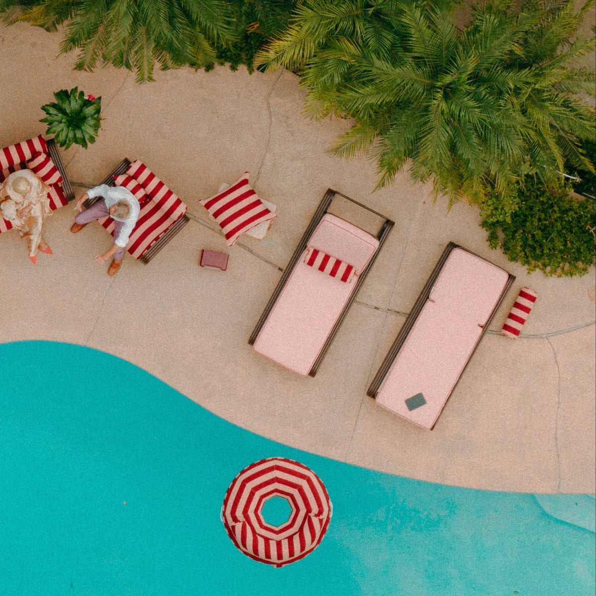 The Contini Sun Lounger - Image 4