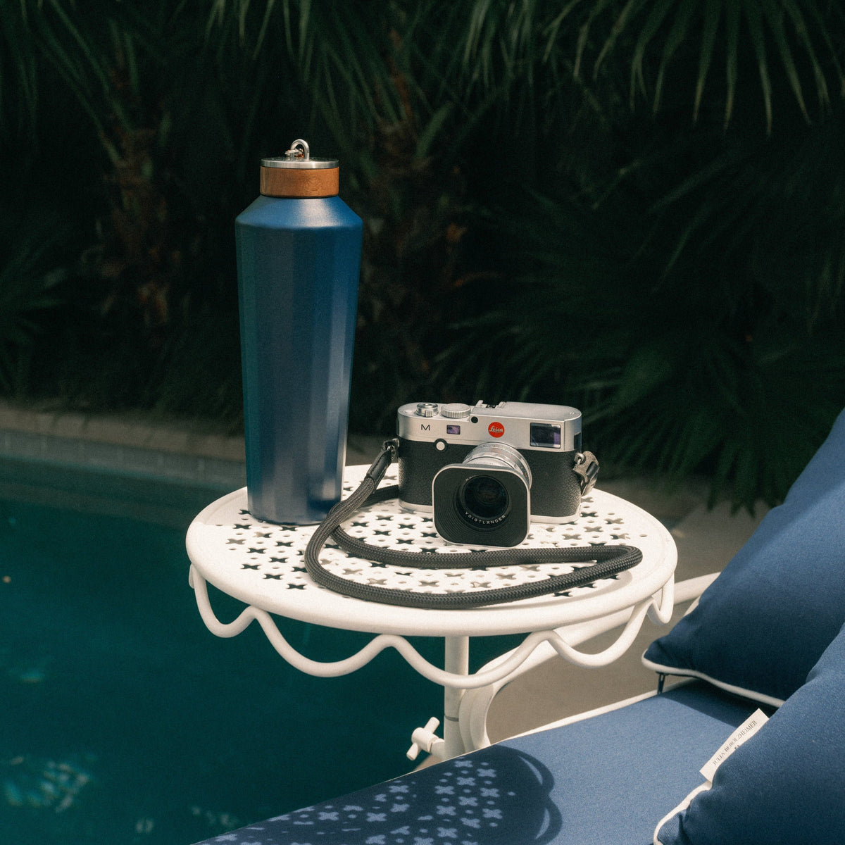 The Hemingway Drinkware - Flask - Image 2